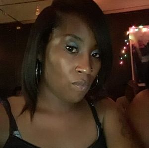 Meet your Posher, Gwendolyn